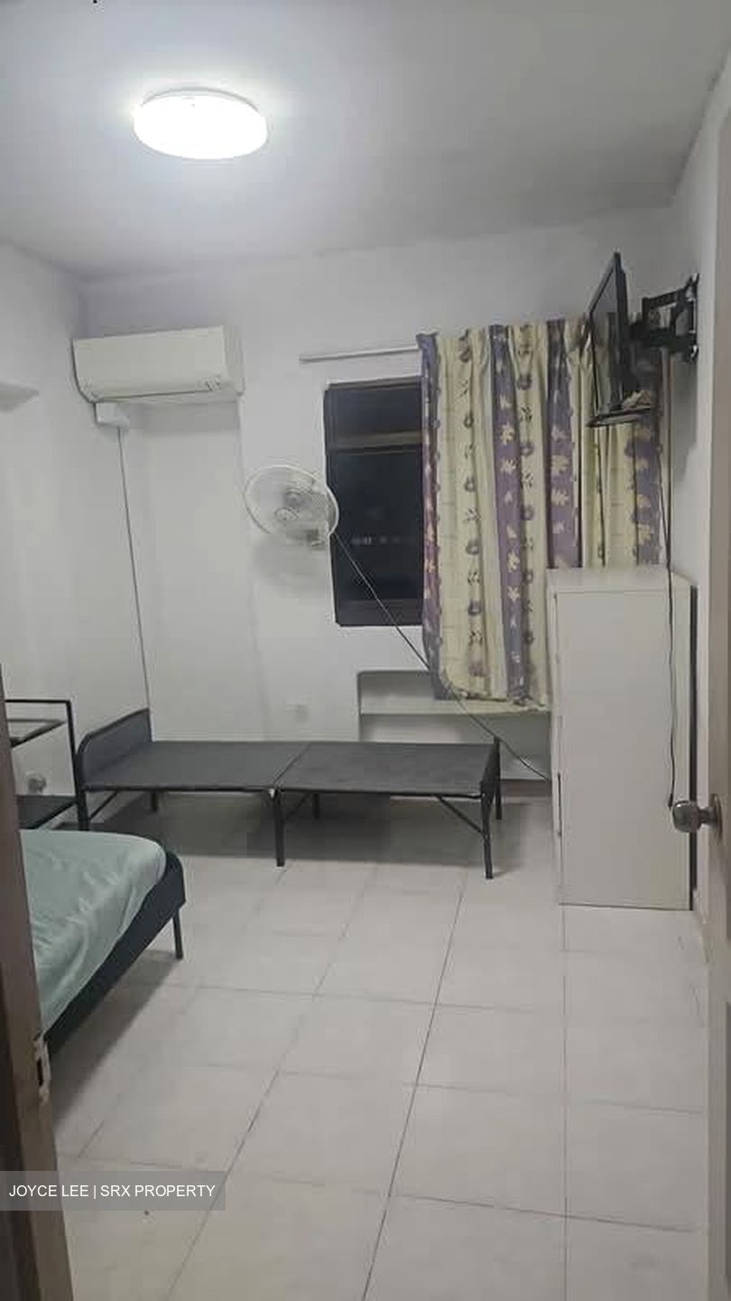 Blk 679C Jurong West Central 1 (Jurong West), HDB 5 Rooms #540985361